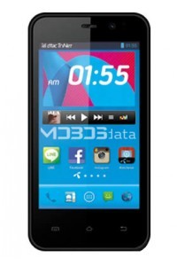 DTAC JOEY TURBO 4.5 specifications and features DTAC JOEY TURBO 4.5 specs