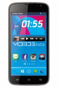 DTAC LION 5.0 HD specs