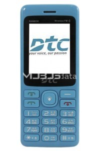 DTC B2 RAINBOW specs