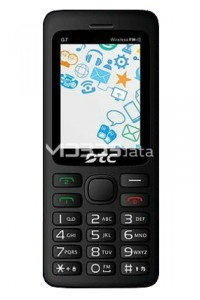 DTC G7 specs