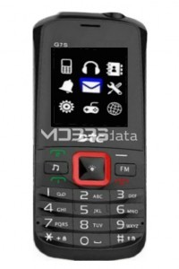 DTC G7S EMPEROR specs