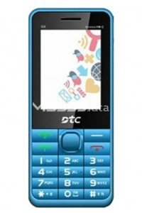 DTC G9 PLAYMASTER specs