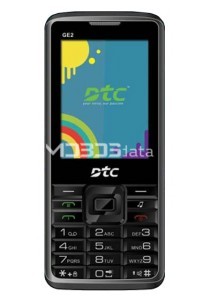 DTC GE2 specs