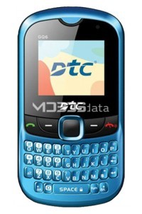 DTC GQ6 specs