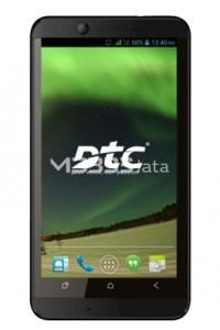 DTC GT17A JUPITER PLUS specs