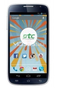 DTC GT18  SPARKLE specs