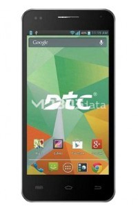 DTC GT18I AXE specs