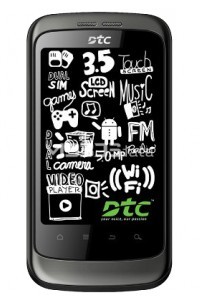 DTC GT3 ASTROID specs