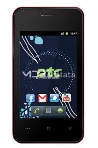 DTC GT5S JUNIOR specs