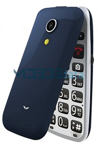 EASYFONE ROYALE specs
