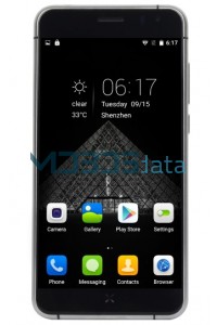ECOO E05 specs