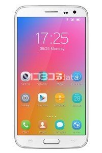 ECOO FOCUS specs
