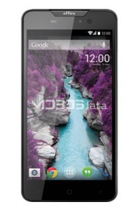 EFFIRE A7 specs