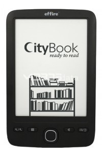 EFFIRE CITYBOOK L601 specs