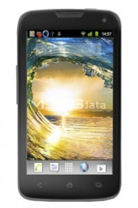 EFFIRE CITYPHONE ASTRA specs