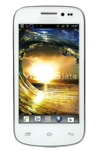 EFFIRE CITYPHONE CY-100 specs