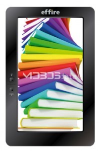 EFFIRE COLORBOOK TR702 specs