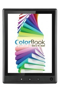 EFFIRE COLORBOOK TR702A specs