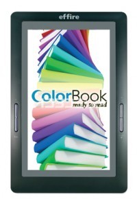 EFFIRE COLORBOOK TR703 specs