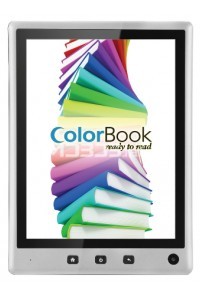 EFFIRE COLORBOOK TR703A specs