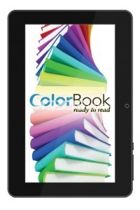 EFFIRE COLORBOOK TR705A specs