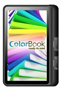 EFFIRE COLORBOOK TR73A specs