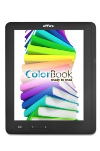 EFFIRE COLORBOOK TR801 specs