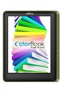 EFFIRE COLORBOOK TR802 specs