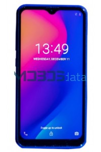 EKINOX X1 specs