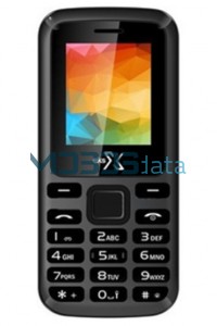 EKS FX182 specs