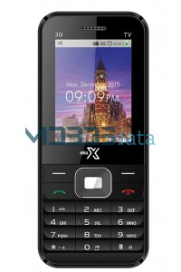 EKS FX2.4 TVU specs