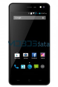EKS S5LS specs