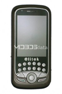 ELITEK A1111 specifikacije i karakteristike ELITEK A1111 specifikacije
