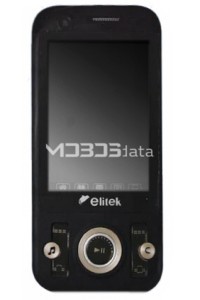 ELITEK EIT131 specifikacije i karakteristike ELITEK EIT131 specifikacije