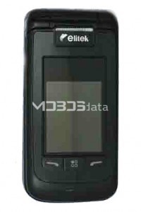 ELITEK EIT136 specifikacije i karakteristike ELITEK EIT136 specifikacije