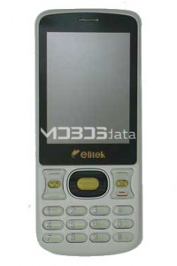 ELITEK EIT188 specifikacije i karakteristike ELITEK EIT188 specifikacije