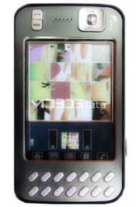 ELITEK EIT6201 specifikacije