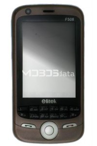 ELITEK F508 specifikacije i karakteristike ELITEK F508 specifikacije