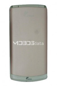 ELITEK F580A specifikacije i karakteristike ELITEK F580A specifikacije