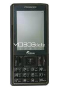 ELITEK F666 specifikacije i karakteristike ELITEK F666 specifikacije