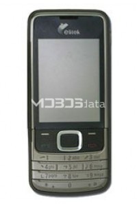 ELITEK F668 specifikacije i karakteristike ELITEK F668 specifikacije