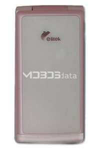 ELITEK FN737 specifikacije i karakteristike ELITEK FN737 specifikacije