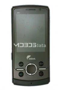 ELITEK J66 specifikacije