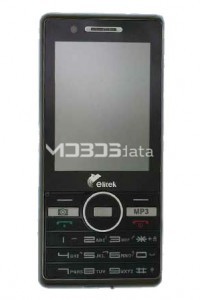 ELITEK K888 specifikacije i karakteristike ELITEK K888 specifikacije