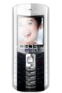 ELITEK MP308 specs
