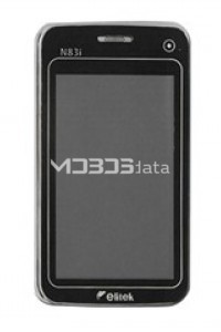 ELITEK N83I specifikacije i karakteristike ELITEK N83I specifikacije