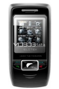 ELITEK P202 specifikacije i karakteristike ELITEK P202 specifikacije