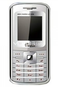 ELITEK P300 specs