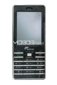 ELITEK Q600 specifikacije i karakteristike ELITEK Q600 specifikacije