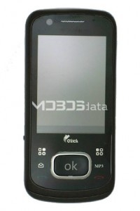 ELITEK S518 specifikacije i karakteristike ELITEK S518 specifikacije